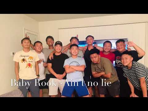 Baby Rook Ain T No Lie 