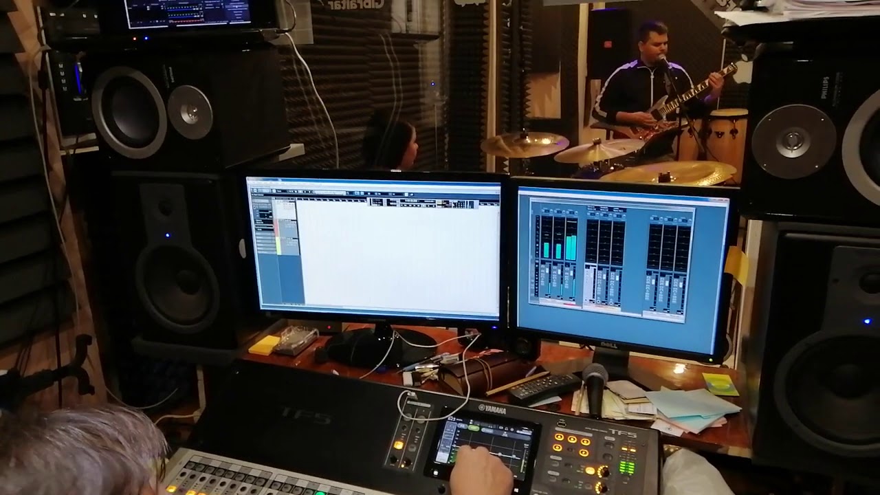 Рябинины часть 3, февраль 2021