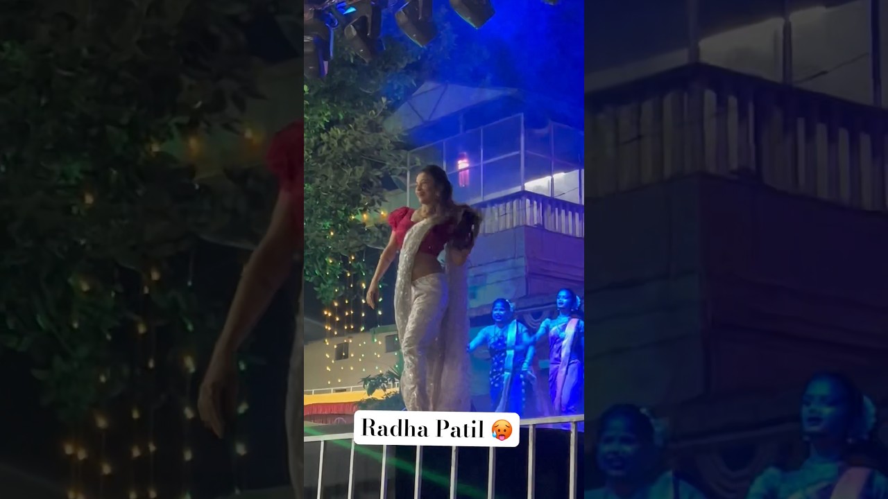 Radha Patil | Radha Patil Mumbai Kar | 