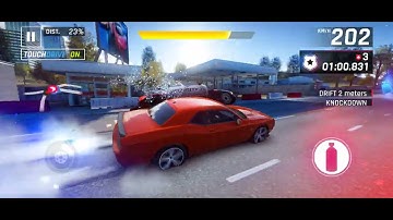 The Path Drive To Win chapter 2 || Asphalt 9