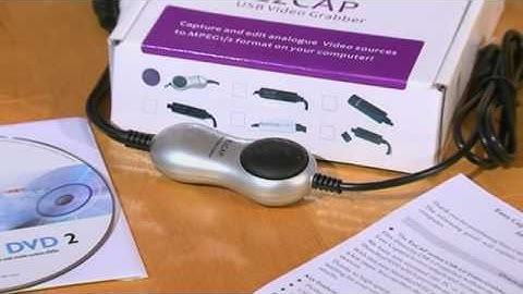 Neostar AudCap USB Audio Capture Adaptor