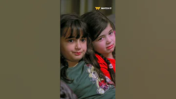 عمر وسلمى 2 ماشاء الله شكلكم متفاهمين وبتحبوا بعض أنت وهي 