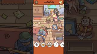 find out level 6 screenshot 3