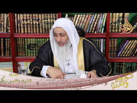 حكم اخذ مال مقابل الخروج من شقه ايجار قديم الشيخ مصطفي العدوي