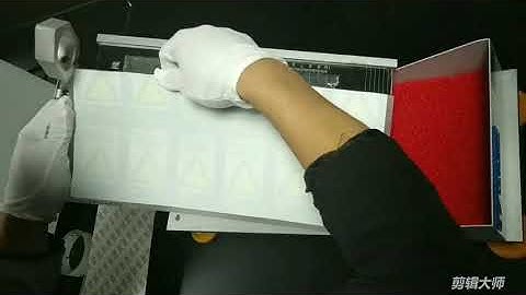 HD-C525-1 Tape Initial Adhesion Tester