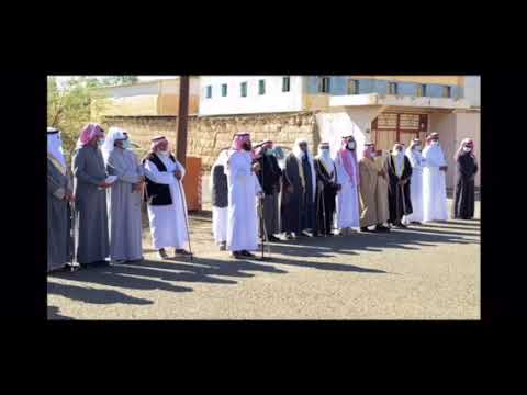 مخلاص آل مصلح مع آل عازب من آل فروان وادعة في الخطأ إللي حصل من الشاعر سعيد صالح زايد آل فروان