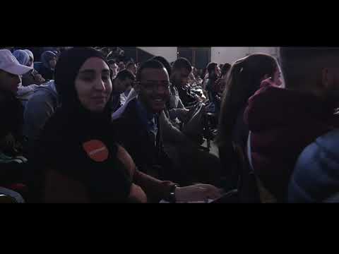 Campus Tour Université De Badji Mokhtar Annaba