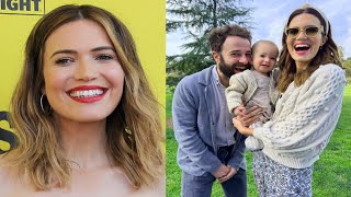 Famous Mandy Moore - Movies, Biography, News, Age & Photos Wealth