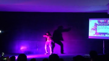 Jiye kyun || RHYTHMIC SQUAD || Elixir 2019 || Bppimt || Cultural Fest