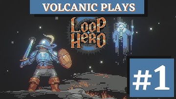 Initial thoughts and series? - Loop Hero #1
