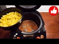 Без возни и заморочек! РЫБА и КАРТОШКА в мультиварке сразу! Вкусный ужин или обед на скорую руку!