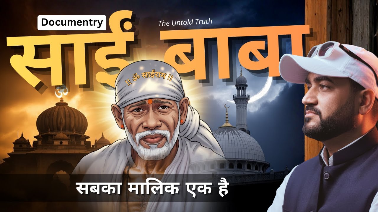 Sai Baba का सच: Miracles & Untold Story | The Open Files