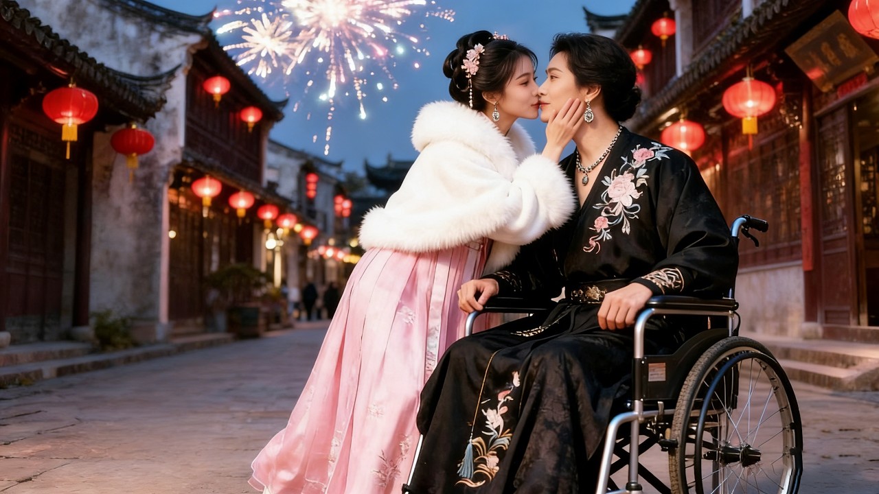 Gadis 18 tahun diserahkan ke don kejam setelah diberi obat, perawanannya diambil.