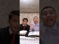 Predicando palabra de vida evangelista josue lopez y evangelista samuel garcia la seal de jehova