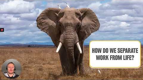 A Work From Home Ritual to Finish Your Workday