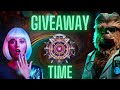 MASSIVE Giveaway and Galaxis Updates
