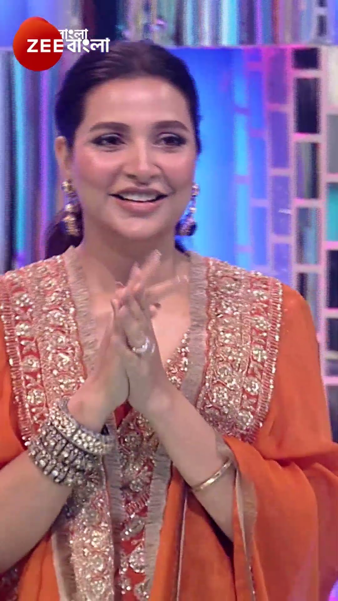 #DANCE BANGLA DANCE 2025 #Shorts #Zee Bangla #Entertainment #Reality Tv Show