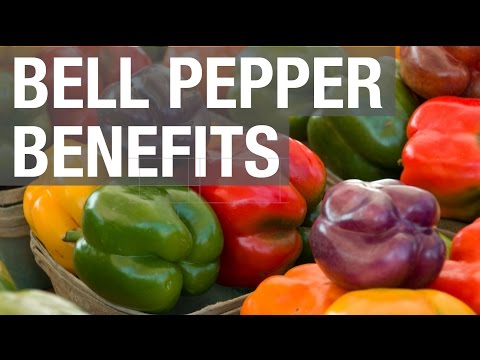 Video: Pepper Health: đặc điểm Và Mô Tả Về Giống, ảnh, đánh Giá