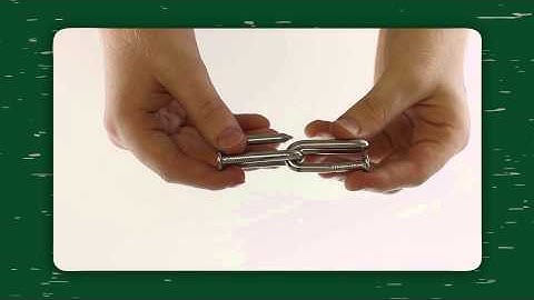 Puzzle Academy - Box Of Nails - S Nail Solution