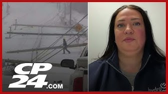 Thumbnail for Hydro One crews ‘at the ready’ in preparation for wintery conditions
