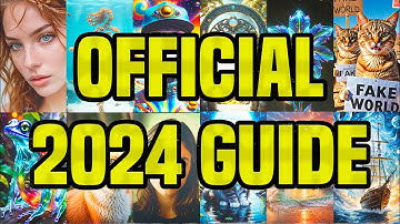 SDXL lokaal uitvoeren met ComfyUI (2024 Stable Diffusion Guide)