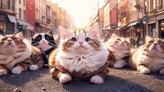 Video kucing lucu - ada ada saja 🤣🤣🤣 #kucinglucu #funnycat #meow #cat
