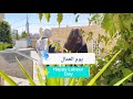قيم حمود الخضر يوم العمال  