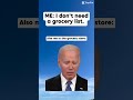 My ADHD makes me a clueless man in the store #shorts #meme #funny