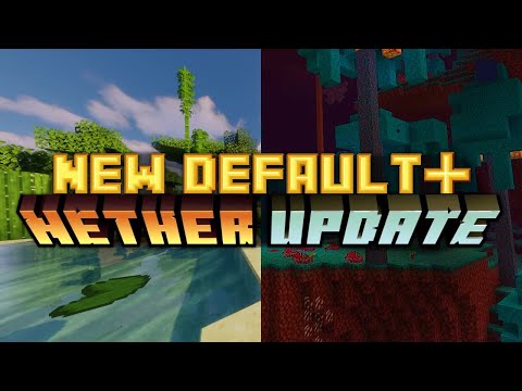 Minecraft 1.16.5 Texture Packs Download