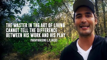 The Future of Work Is Remote - Jason Silva - Running Remote