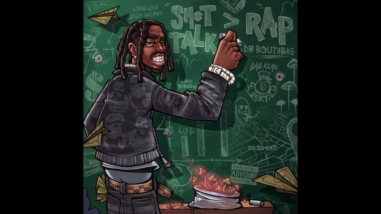 [FREE] MG Sleepy x Tae Retro x Flint Sample Type Beat - “DIRTBAG”