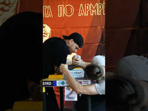 Бочина решает в армрестлинге? (Полный видос на канале) #armsport #armwrestling #armworkout