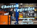 Cheetah Big Booty and Suspension Upgrades - Stacey David&#39;s Gearz S17 E5 TEASER