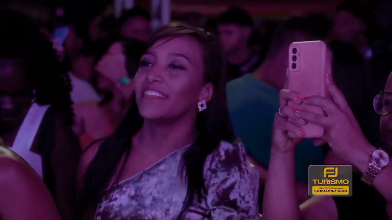 DVD DO FENOMENAL FRANCYS JACK DO ARROCHA 2024  canal jotta  show a marca do sucesso cover