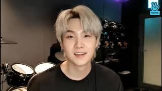 Bts suga live 2021.07.19 v live sinhala subtitle