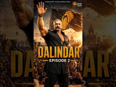 DALINDAR | Episode 2 ❤️