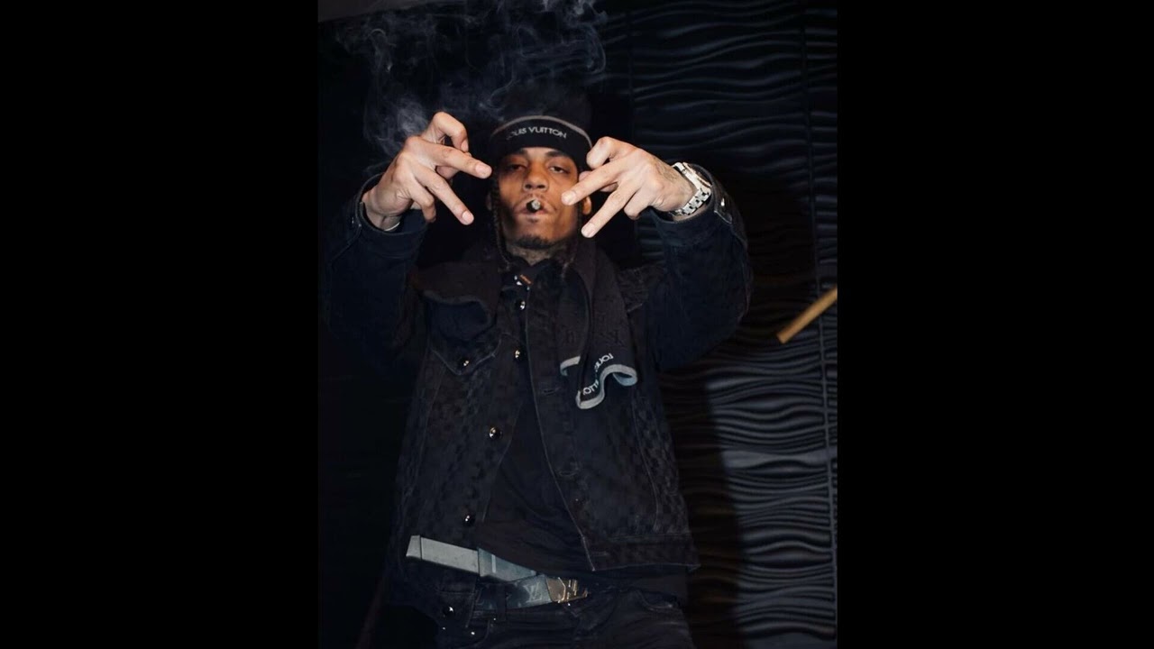 [FREE] Screwly G Type Beat 