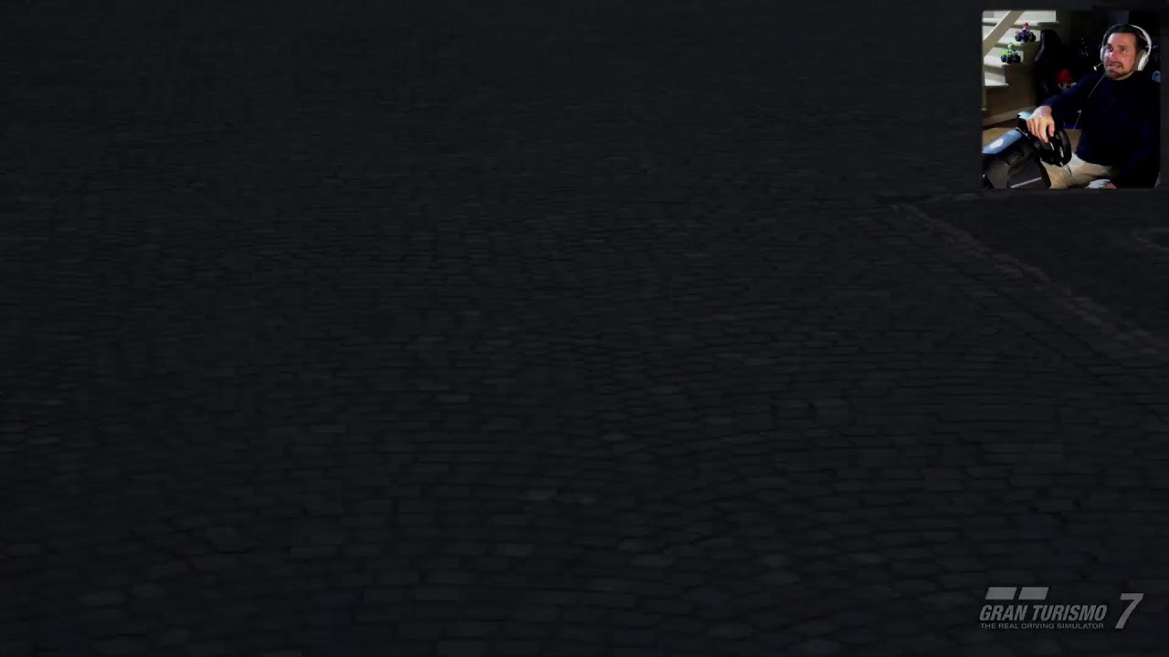 GT7 Highway 1 Survival Guide & Youtubers 🆚 Subscribers