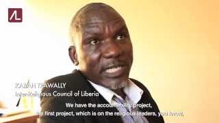 Inter-Faith Committee For Accountability