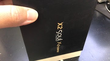 ALLVIEW X2 SOUL XTREME DUAL SIM Unboxing Video – in Stock at www.welectronics.com