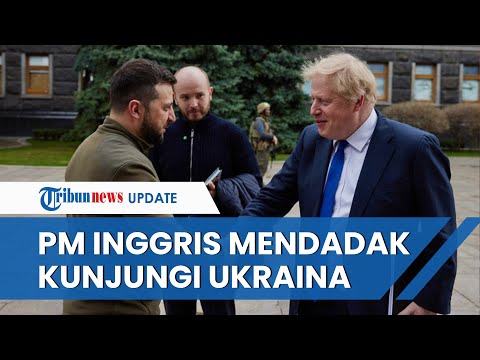 Video: Penasihat pengangkutan baharu Boris Johnson Andrew Gilligan: 'Jawapannya ialah berbasikal