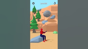 Kick & Break The Ragdoll Games