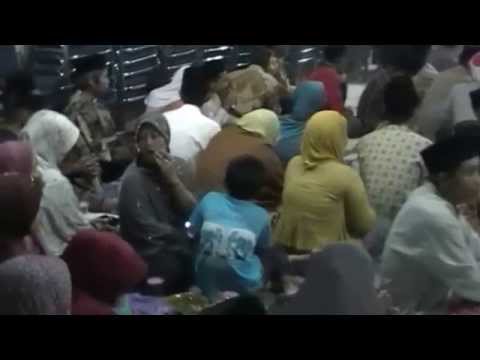 HUT RI. 70 malem 17 Agustus 2015 - YouTube