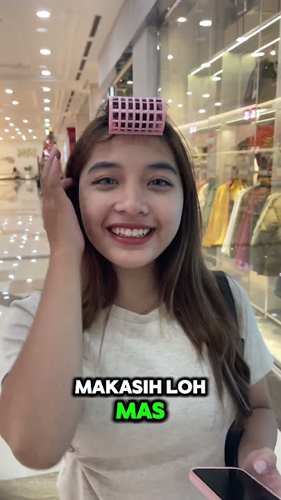 MS BREW LEBIH CANTIK WOE