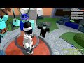ROBLOX MISSION 11