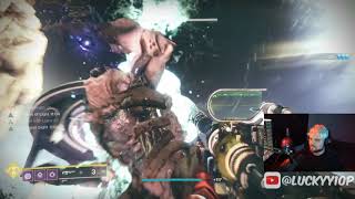 6 Lorentz Drivers vs Morgeth! *SUPER FAST MELT*