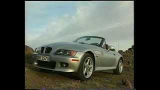 Top Gear - BMW Z3