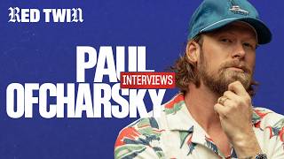 Brian Kelley (Full 2023 Interview) | PAUL OFCHARSKY INTERVIEWS