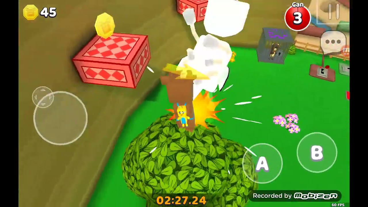 SUPER BEAR ADVENTURE'YE YENİDEN BAŞLASAYDIM?(1 BÖLÜM)😎🫡🤫