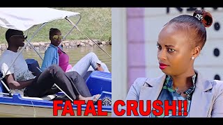 Fatal Crush - Full Movie.